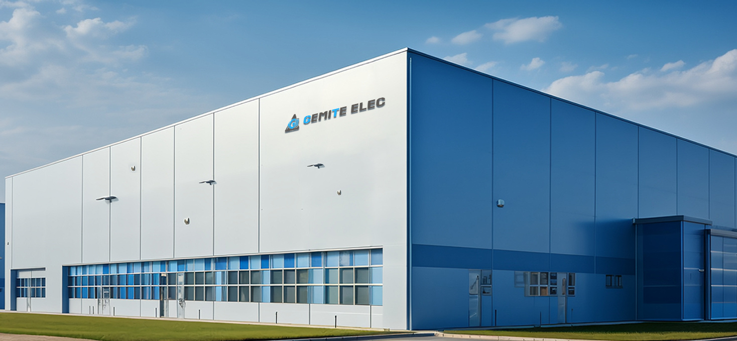 Taizhou Gemite Electric Manufacturing Co., Ltd.