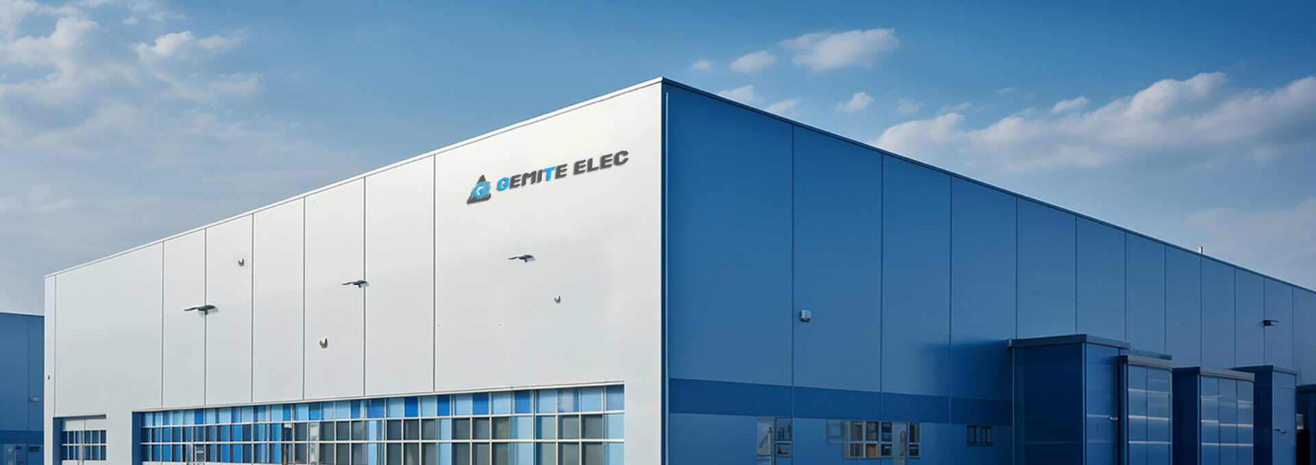Taizhou Gemite Electric Manufacturing Co., Ltd.